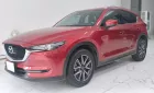 Mazda CX 5 2.5 AT 2WD 2018 - Bán ô tô Mazda CX 5 2.5 AT 2WD đời 2018, màu đỏ, giá thương lượng