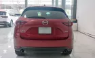 Mazda CX 5 2.5 AT 2WD 2018 - Bán ô tô Mazda CX 5 2.5 AT 2WD đời 2018, màu đỏ, giá thương lượng