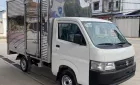 Suzuki Super Carry Pro 2023 - CHÍNH CHỦ BÁN XE SUZUKI THÙNG KÍN SX 2023