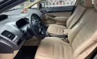 Honda Civic 2008 - CHÍNH CHỦ BÁN XE CIVIC SX NĂM 2008 1,8 AT