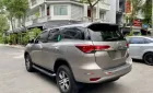 Toyota Fortuner G 2019 - Toyota Fortuner 2.4G 2019 tự động dầu cá nhân 1 chủ giá tốt.