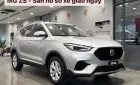 MG ZS 2024 - SỰ LỰA CHỌN DÀNH CHO GIA ĐÌNH - SUV GIÁ TỐT NHẤT PHÂN KHÚC MG ZS 