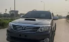 Toyota Fortuner 2016 - MÌNH CẦN BÁN XE FORTUNER 2016 MT