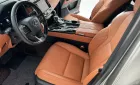 Lexus LX 600 VIP 2023 - Bán xe Lexus LX 600 VIP đời 2023, màu bạc siêu lướt 145km như mới