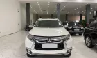 Mitsubishi Pajero Sport 2 cầu 3.0 2017 - Bán Mitsubishi Pajero Sport 2 cầu sản xuất 2017, xe 1 chủ từ đầu.