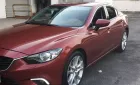 Mazda 6 2016 - Bán Xe Chính Chủ