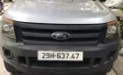 Ford Ranger 2014 - Chính chủ bán xe Ford Ranger 2 cầu số sàn 2014