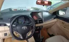 Toyota Vios 2015 - Bán Vios 2015 bản E , hồ sơ cầm tay 