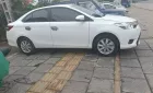 Toyota Vios 2014 - Cần bán Vios 2014 E 