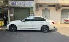 BMW 320i Sport Line 2020 -  BMW 320i Sport Line 2020, màu trắng, nhập khẩu nguyên chiếc