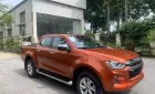 Isuzu Dmax 2024 - ISUZU DMAX mẫu xe bán tải gầm cao tiện nghi. Giá chỉ từ: 600 tr