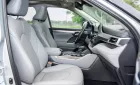 Toyota Highlander Limited Hybrid AWD 2020 - Cần bán Toyota Highlander Limited Hybrid AWD đời 2021, màu bạc, xe nhập Mỹ