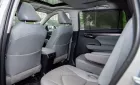 Toyota Highlander Limited Hybrid AWD 2020 - Cần bán Toyota Highlander Limited Hybrid AWD đời 2021, màu bạc, xe nhập Mỹ