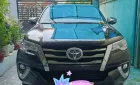 Toyota Fortuner 2017 - Toyota Fortuner 2.7V 4x2 cọp như mới chạy 40,000 KM. 