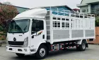 Chiến Thắng Kenbo 2024 - Cần mua xe tải Chiến Thắng 8T1 – 8100Kg thùng bạt 