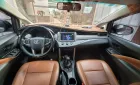 Toyota Innova 2017 - BÁN XE TOYOTA INNOVA 2.0E - 2017 - Giá 449 TRIỆU .