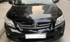 Toyota Corolla altis 2008 - Cần bán xe Toyota Altis đời 2008, máy xăng, số tự động, đã đi được 107144 km. 
