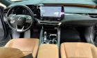 Lexus RX 350 Premium AWD 2022 - Bán Lexus RX 350 Premium AWD đăng ký lần đầu 2023, màu xám, nhập khẩu nguyên chiếc