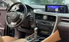 Lexus RX 350 AWD 2017 - Bán ô tô Lexus RX 350 AWD đời 2017, màu đen, nhập khẩu nguyên chiếc