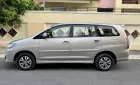 Toyota Innova 2015 - Chính chủ cần cần bán nhanh Innova E 2015 đẹp Sang - Xịn- Mịn