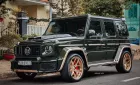 Mercedes-Benz G63 2019 - Tiết kiệm ngay 6tỉ