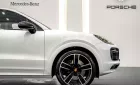 Porsche Cayenne 2021 - Tiết kiệm ngay 4tỉ