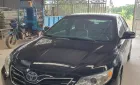 Toyota Camry 2011 - Chính chủ bán Toyota Camry đen nhập mỹ 2011, odo 75k MAY, 460tr