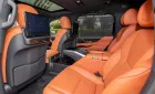 Lexus LX 600 VIP 4 ghế 2023 -  Lexus LX 600 VIP 4 ghế 2023, màu xám, nhập khẩu, chính chủ bán
