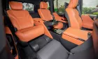 Lexus LX 600 VIP 4 ghế 2023 -  Lexus LX 600 VIP 4 ghế 2023, màu xám, nhập khẩu, chính chủ bán