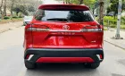 Toyota Corolla Cross 2021 - Toyota Cross 1.8V 2021