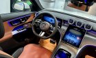 Mercedes-Benz GLC 300 GLC 2022 - GLB 300 ưu đãi 5 năm bảo hành +1 năm bảo hiểm thân xe