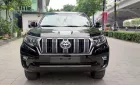 Toyota Land Cruiser Prado VX 2.7L 2019 - Cần bán Toyota Land Cruiser Prado VX 2.7L năm 2019, màu đen, nhập khẩu nguyên chiếc