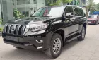 Toyota Land Cruiser Prado VX 2.7L 2019 - Cần bán Toyota Land Cruiser Prado VX 2.7L năm 2019, màu đen, nhập khẩu nguyên chiếc