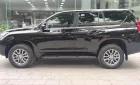 Toyota Land Cruiser Prado VX 2.7L 2019 - Cần bán Toyota Land Cruiser Prado VX 2.7L năm 2019, màu đen, nhập khẩu nguyên chiếc