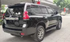 Toyota Land Cruiser Prado VX 2.7L 2019 - Cần bán Toyota Land Cruiser Prado VX 2.7L năm 2019, màu đen, nhập khẩu nguyên chiếc