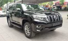 Toyota Land Cruiser Prado VX 2.7L 2019 - Cần bán Toyota Land Cruiser Prado VX 2.7L năm 2019, màu đen, nhập khẩu nguyên chiếc