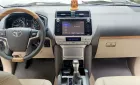 Toyota Land Cruiser Prado VX 2.7L 2019 - Cần bán Toyota Land Cruiser Prado VX 2.7L năm 2019, màu đen, nhập khẩu nguyên chiếc