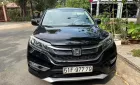 Honda CR V 2016 - Bán Xe Honda CRV 2.4G 2016 xe cá nhân biển HCM