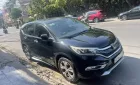 Honda CR V 2016 - Bán Xe Honda CRV 2.4G 2016 xe cá nhân biển HCM