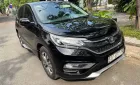 Honda CR V 2016 - Bán Xe Honda CRV 2.4G 2016 xe cá nhân biển HCM