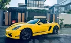 Porsche 718 2022 - Tiết kiệm hơn 1 tỉ