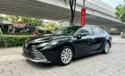 Toyota Camry 2.0G 2019 - Cần bán xe Toyota Camry 2.0G đời 2019, màu đen, nhập khẩu, xe đẹp chỉ đi gia đình