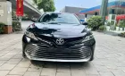 Toyota Camry 2.0G 2019 - Cần bán xe Toyota Camry 2.0G đời 2019, màu đen, nhập khẩu, xe đẹp chỉ đi gia đình