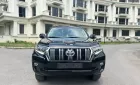 Toyota Land Cruiser Prado VX 2.7L 2019 - Cần bán xe Toyota Land Cruiser Prado VX 2.7L đời 2019, màu đen, xe nhập Nhật