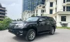 Toyota Land Cruiser Prado VX 2.7L 2019 - Cần bán xe Toyota Land Cruiser Prado VX 2.7L đời 2019, màu đen, xe nhập Nhật