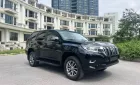 Toyota Land Cruiser Prado VX 2.7L 2019 - Cần bán xe Toyota Land Cruiser Prado VX 2.7L đời 2019, màu đen, xe nhập Nhật