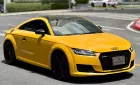 Audi TT 2015 - Tiết kiệm ngay 1 tỉ