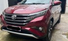 Toyota Rush 1.5S AT 2019 - Bán xe Toyota Rush 1.5S AT sản xuất 2019, màu đỏ, nhập khẩu nguyên chiếc