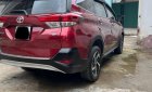 Toyota Rush 1.5S AT 2019 - Bán xe Toyota Rush 1.5S AT sản xuất 2019, màu đỏ, nhập khẩu nguyên chiếc