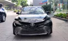 Toyota Camry 2.0G 2020 - Cần bán Toyota Camry 2.0G 2020, màu đen, xe nhập khẩu Thái